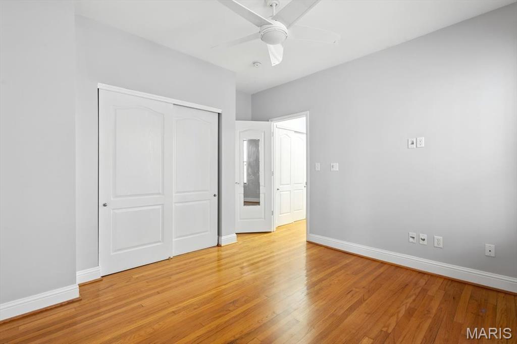 6312 Southwood Avenue Unit: 1W