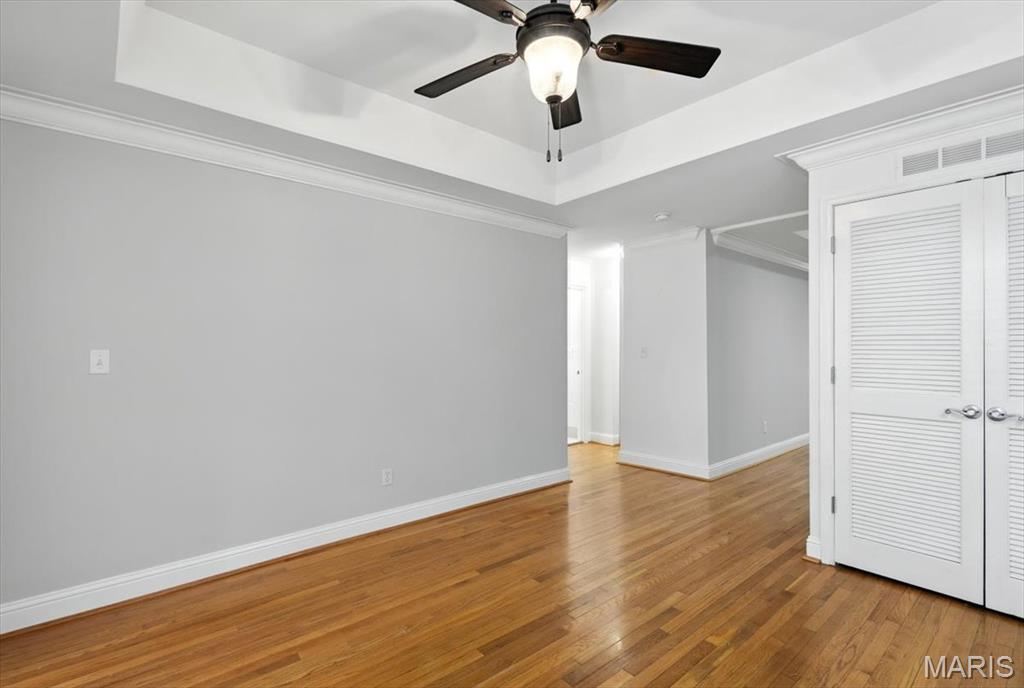 6312 Southwood Avenue Unit: 1W