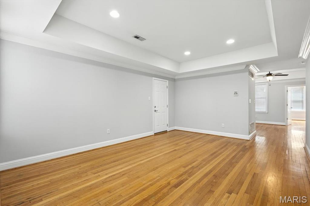 6312 Southwood Avenue Unit: 1W