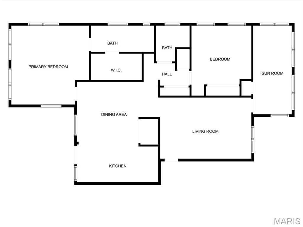 6312 Southwood Avenue Unit: 1W