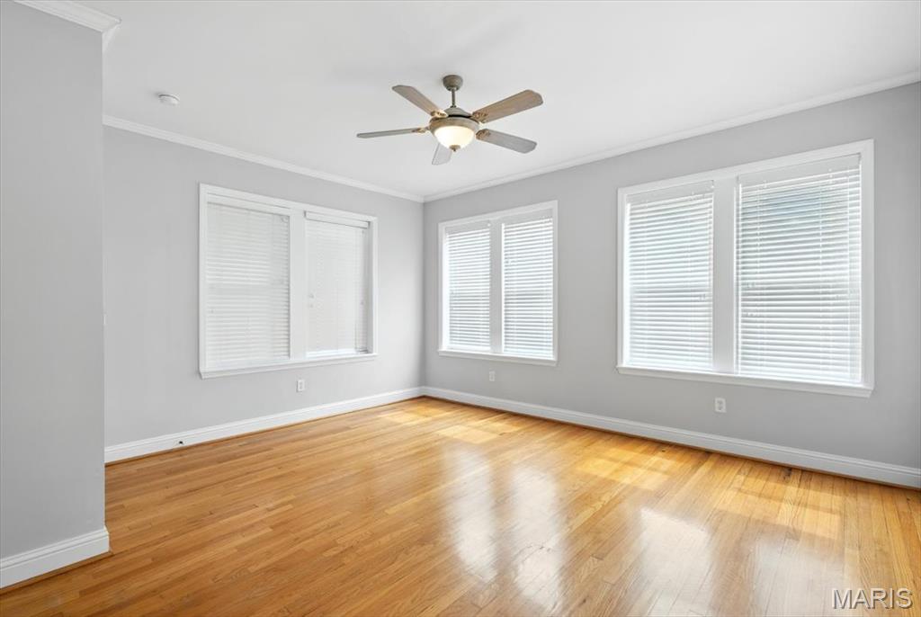 6312 Southwood Avenue Unit: 1W