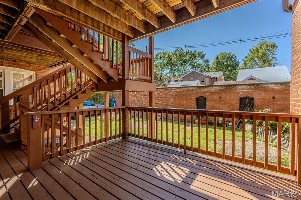 6312 Southwood Avenue Unit: 1W