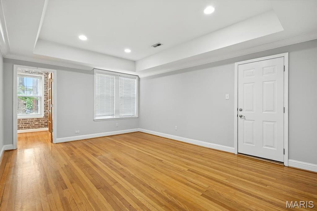 6312 Southwood Avenue Unit: 1W