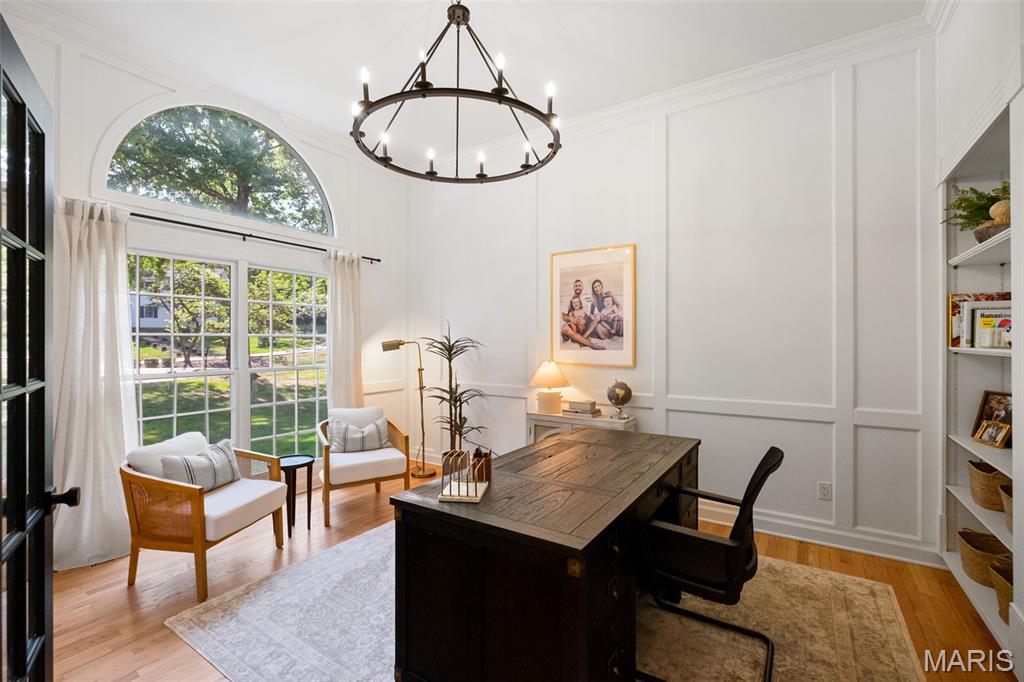 509 Stone Ridge Circle Court