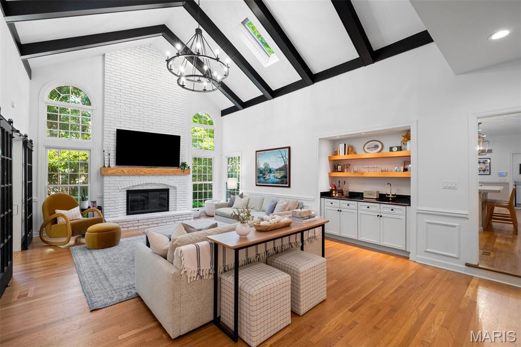 509 Stone Ridge Circle Court