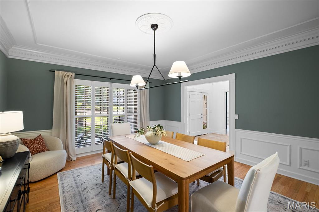 509 Stone Ridge Circle Court