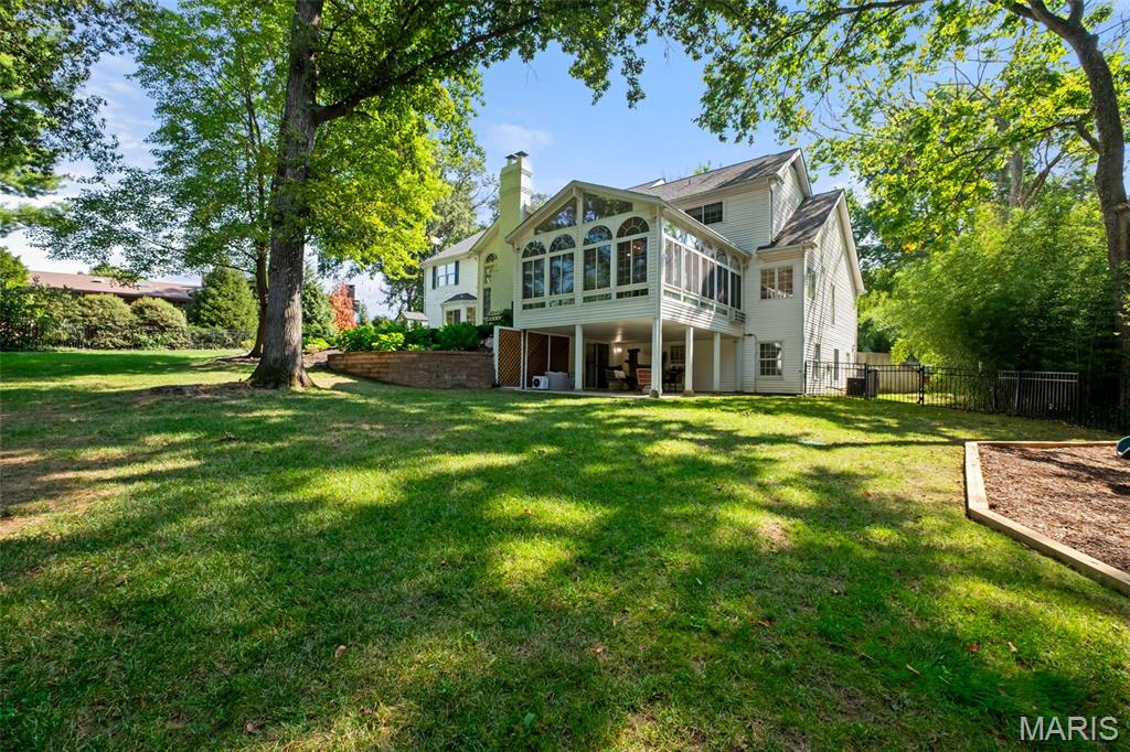 509 Stone Ridge Circle Court