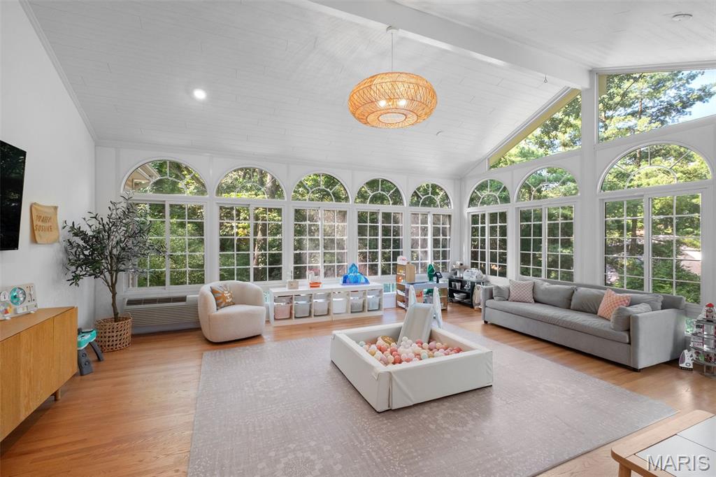 509 Stone Ridge Circle Court