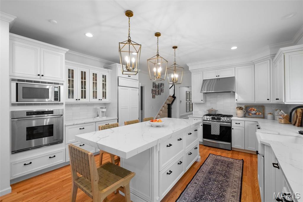 509 Stone Ridge Circle Court