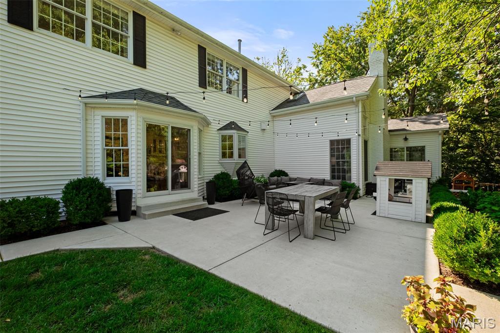 509 Stone Ridge Circle Court