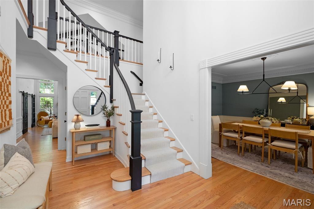 509 Stone Ridge Circle Court