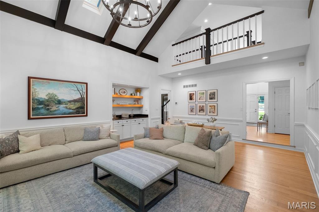 509 Stone Ridge Circle Court