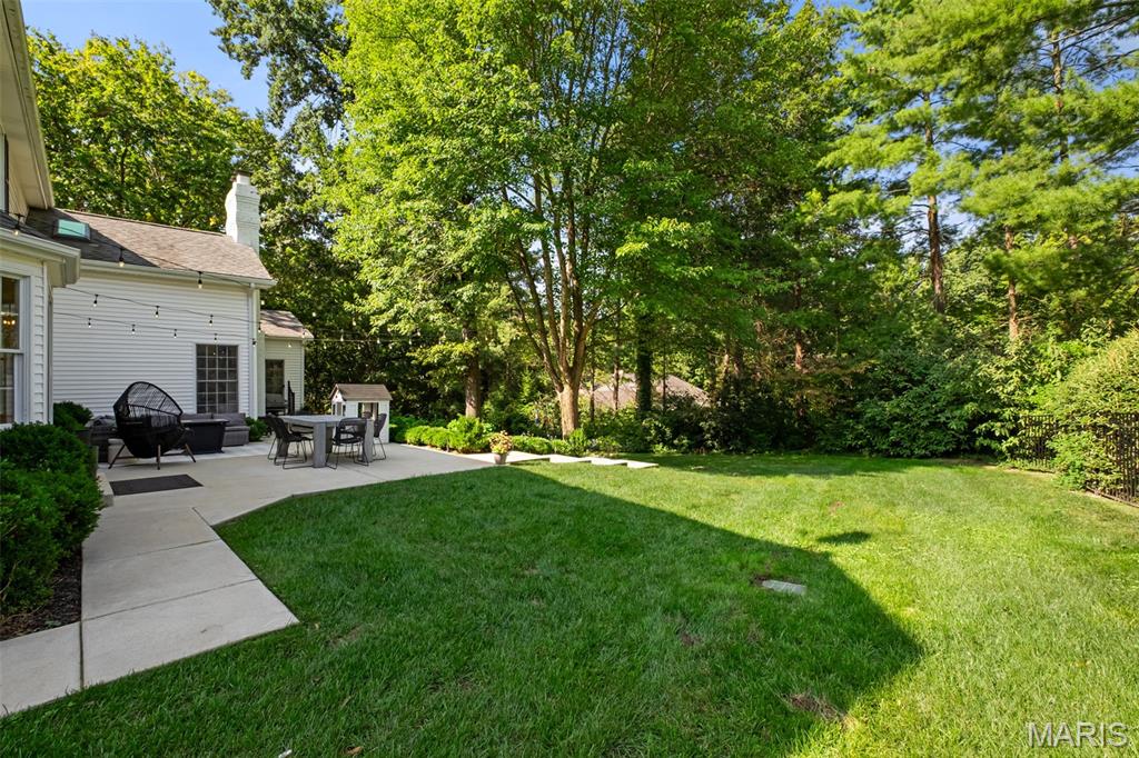 509 Stone Ridge Circle Court