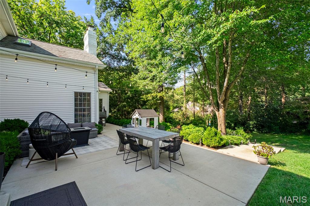 509 Stone Ridge Circle Court