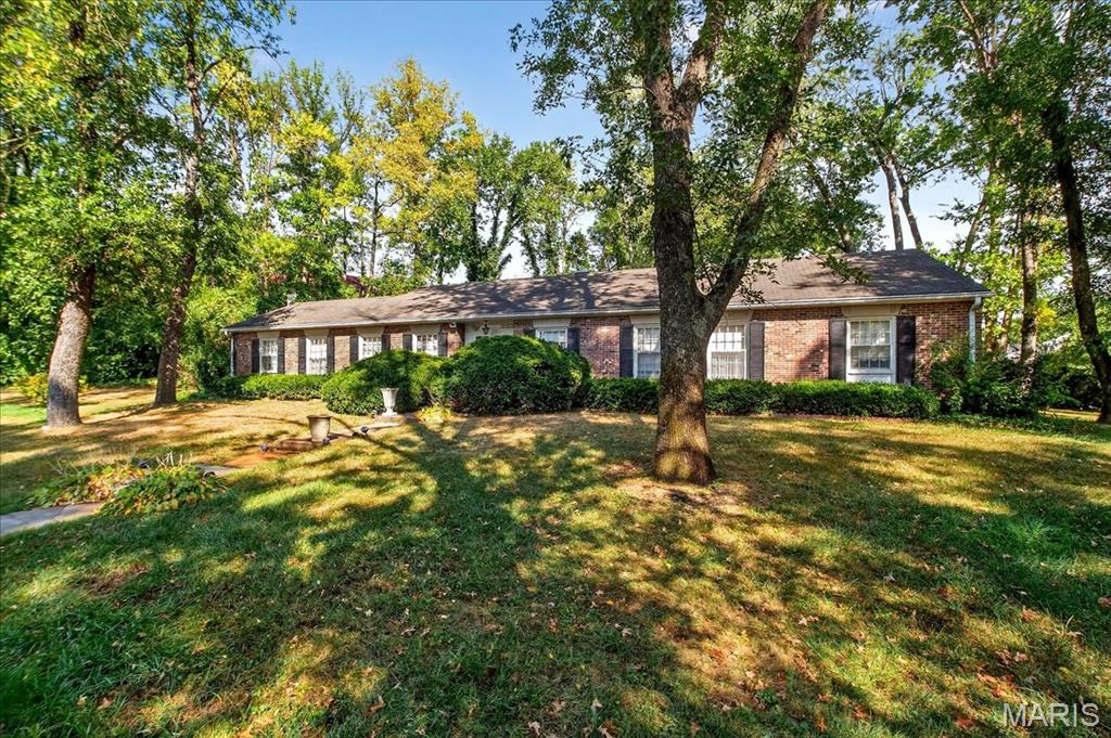 1140 Hillside Drive