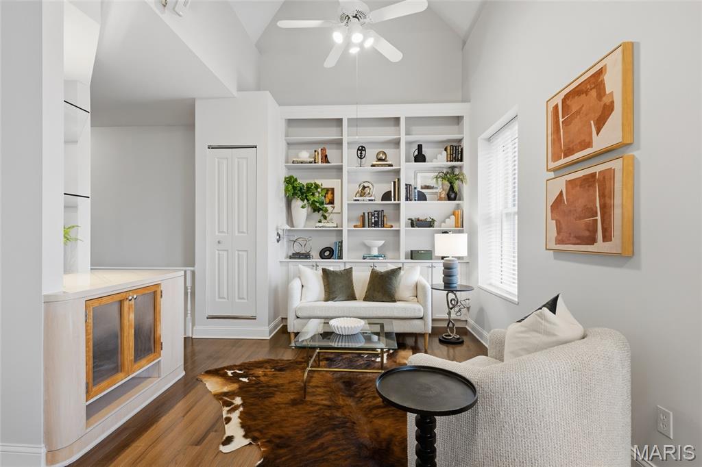 4924 McPherson Avenue