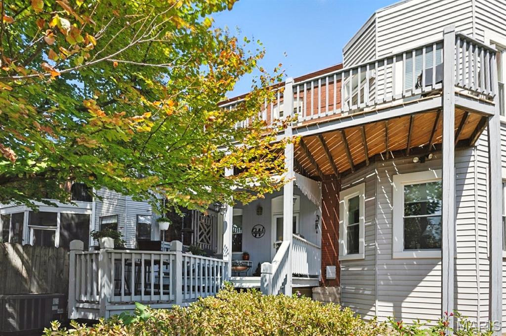 4924 McPherson Avenue