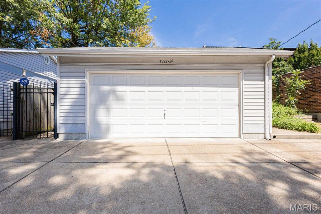 4924 McPherson Avenue