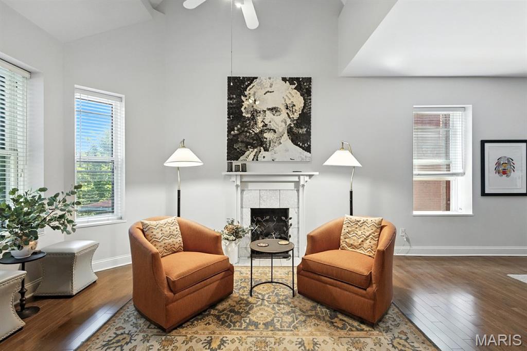 4924 McPherson Avenue