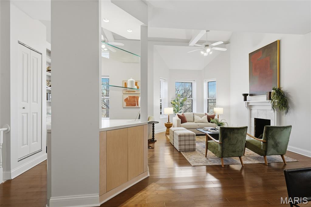 4924 McPherson Avenue