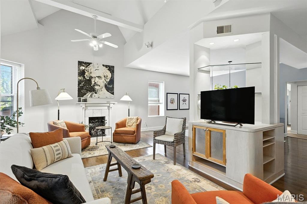 4924 McPherson Avenue