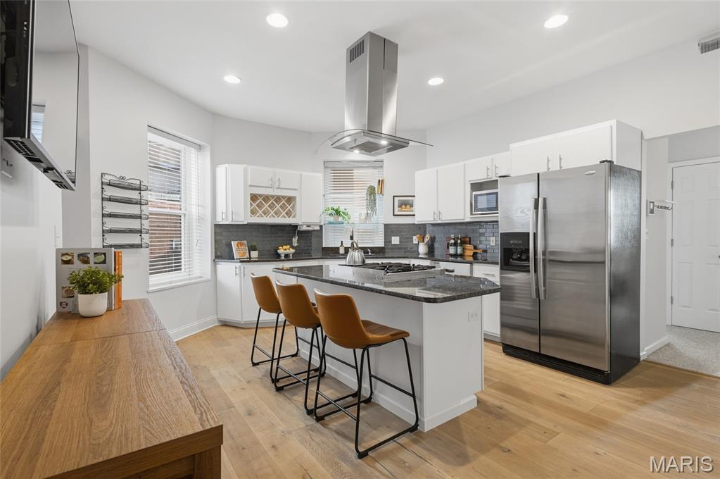 4924 McPherson Avenue