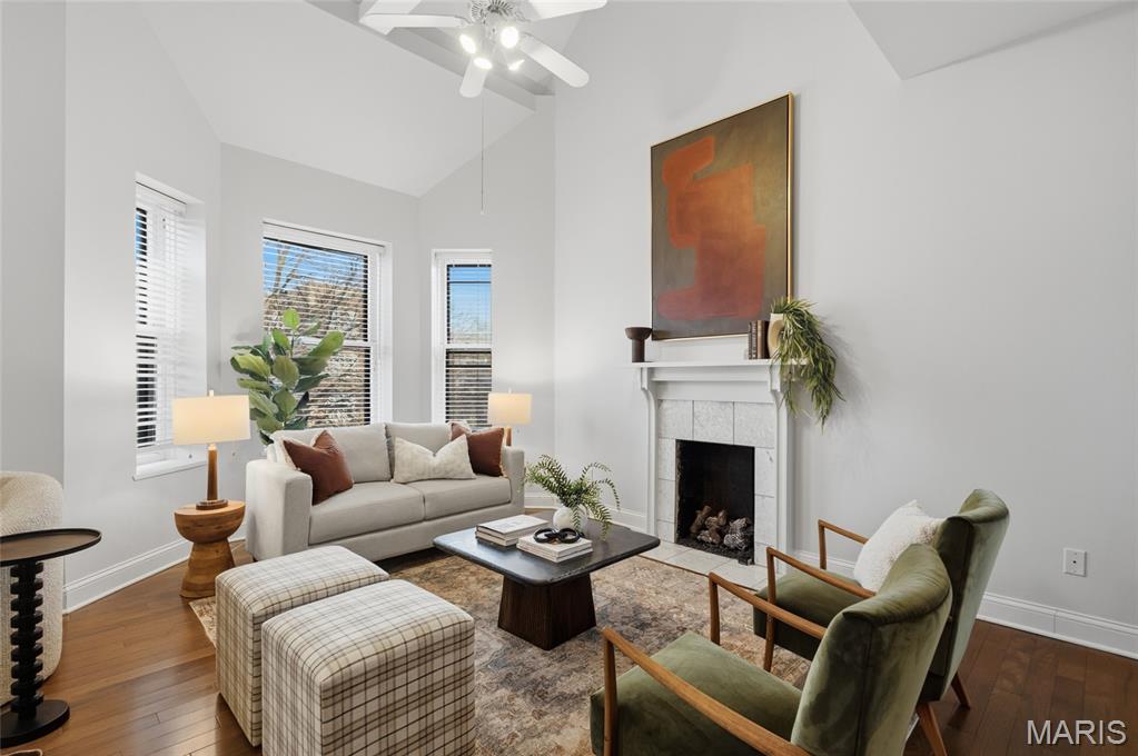 4924 McPherson Avenue