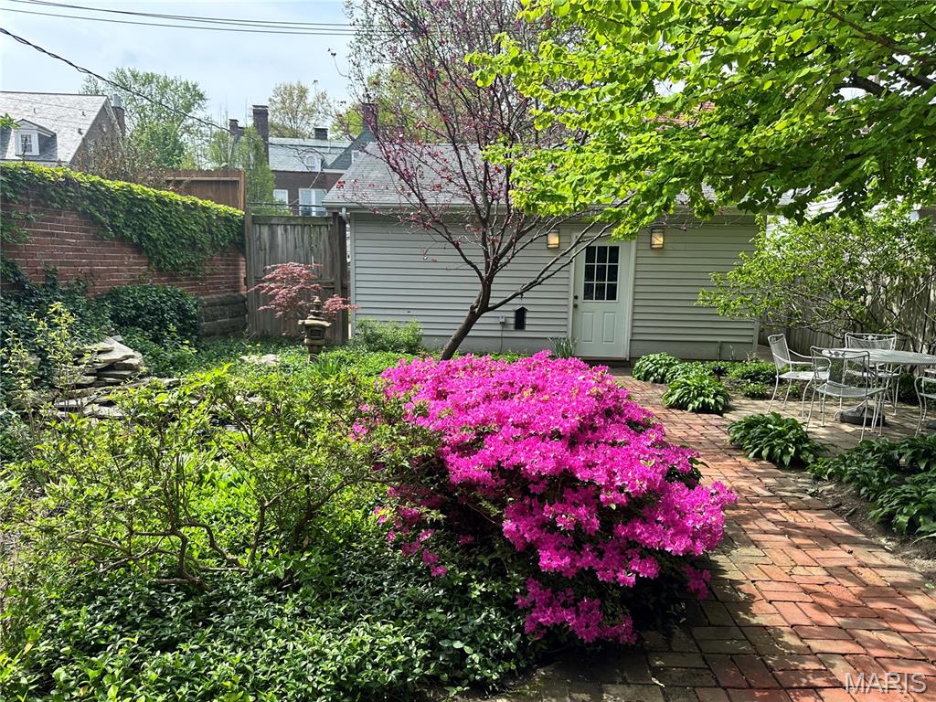 4924 McPherson Avenue