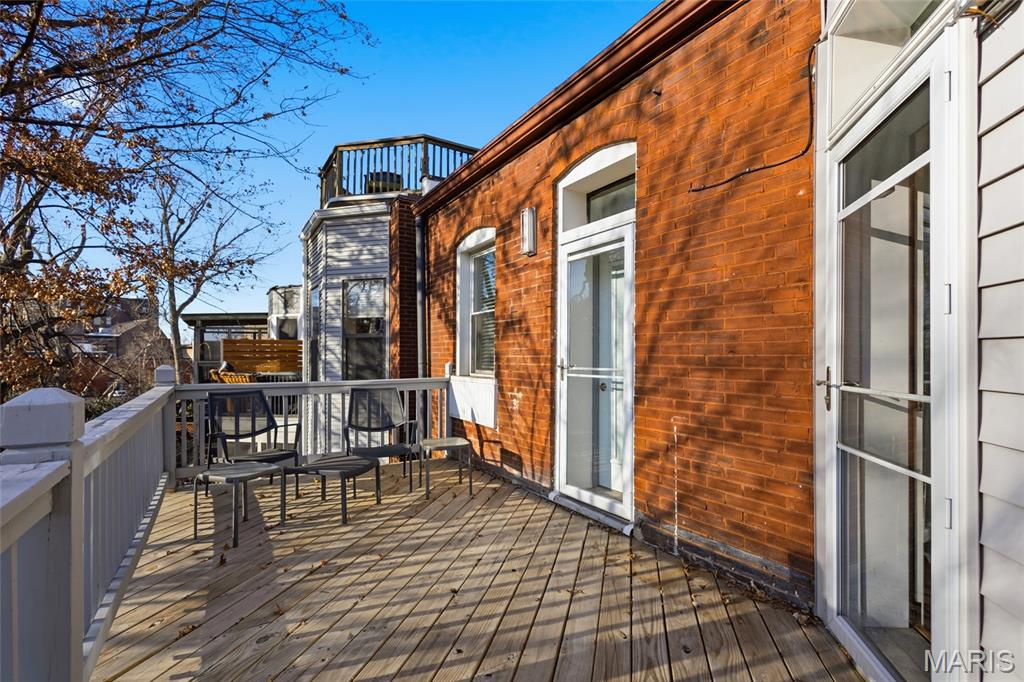 4924 McPherson Avenue