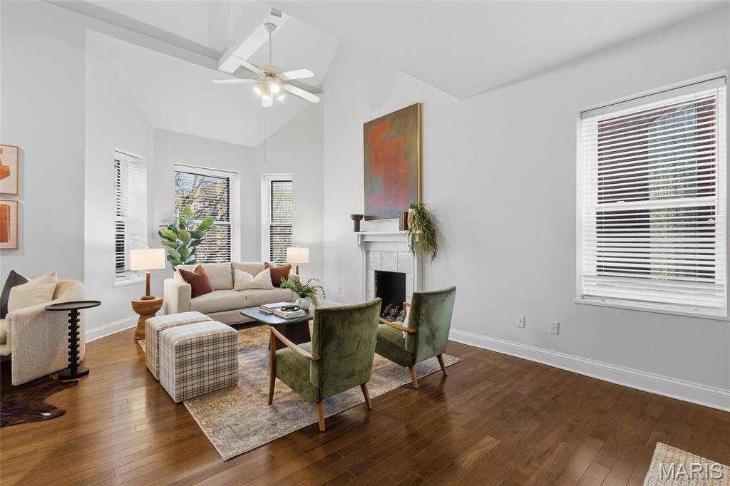 4924 McPherson Avenue