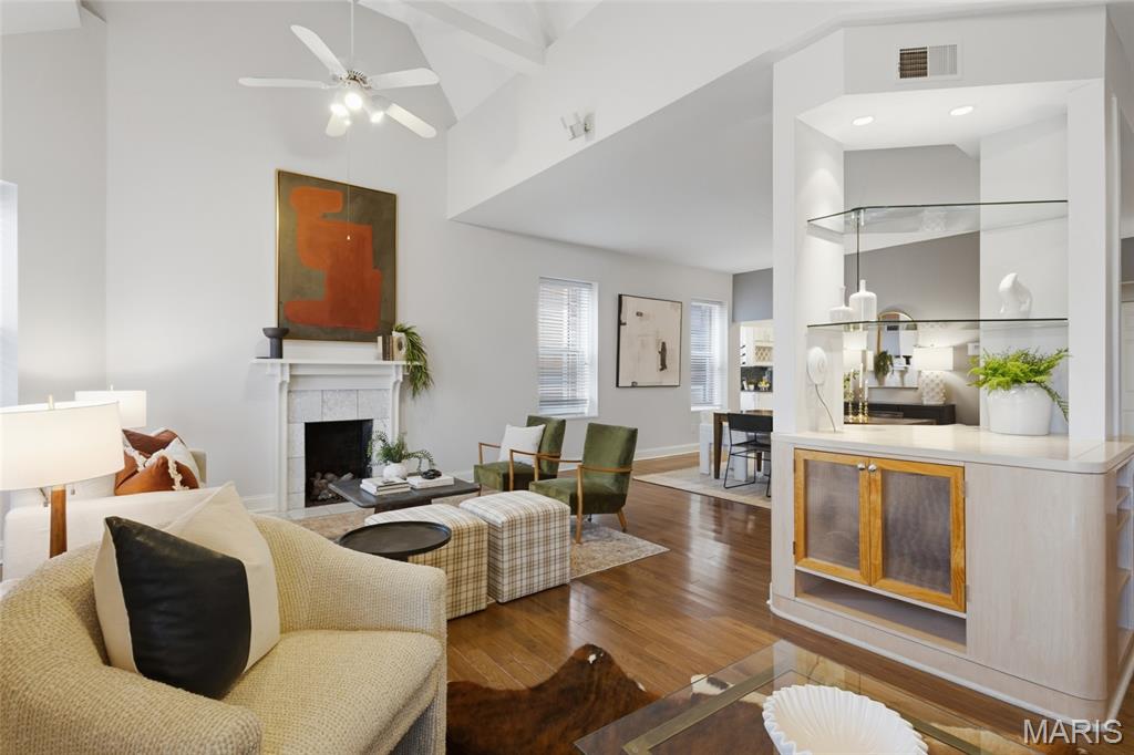 4924 McPherson Avenue