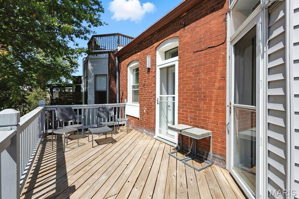 4924 McPherson Avenue