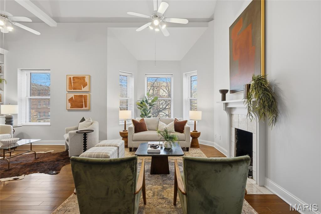 4924 McPherson Avenue