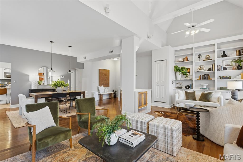 4924 McPherson Avenue