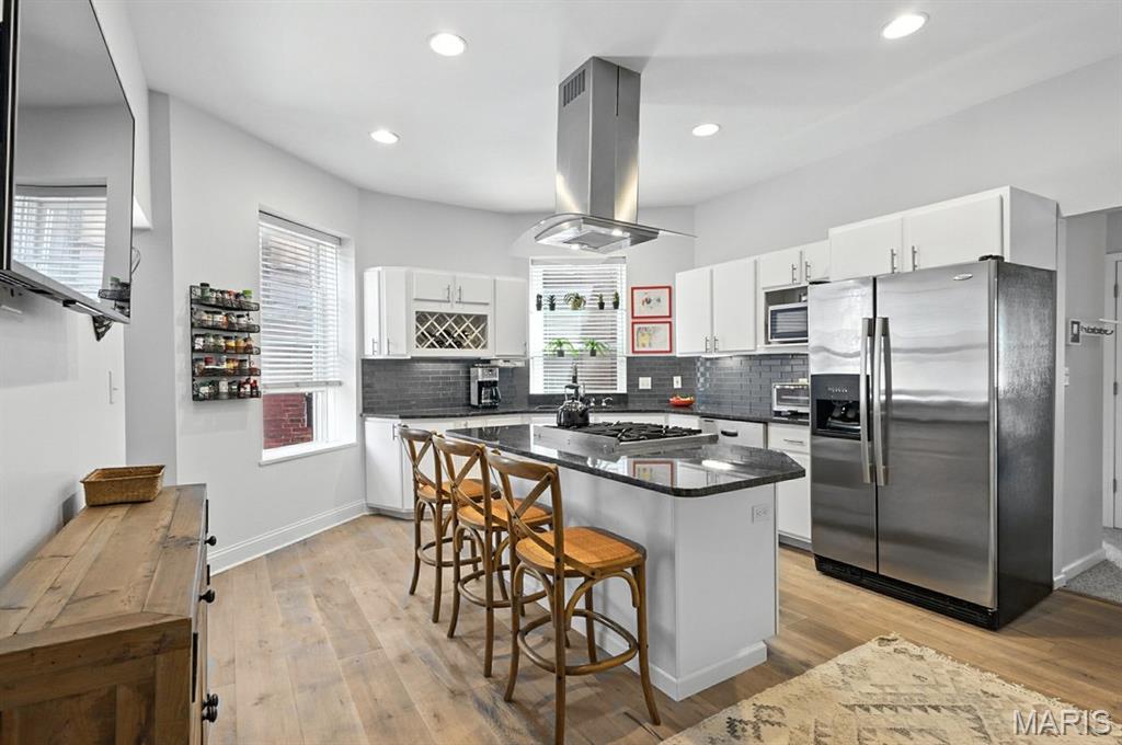 4924 McPherson Avenue