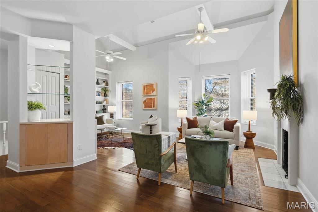 4924 McPherson Avenue