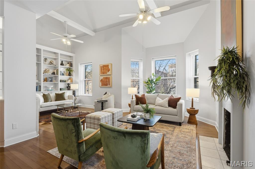 4924 McPherson Avenue