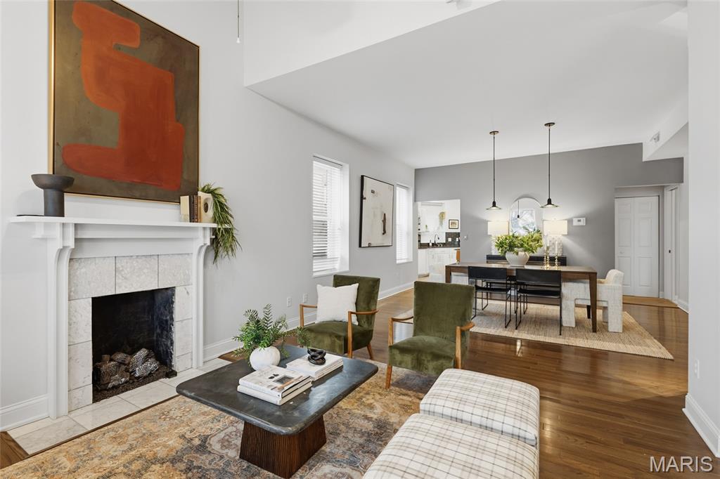 4924 McPherson Avenue