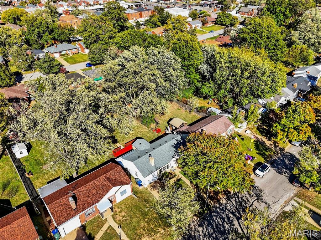 5453 Bancroft Avenue