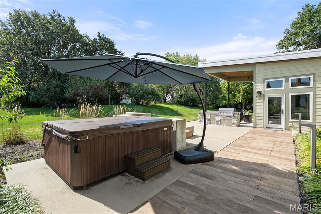 16648 Kehrsgrove Drive