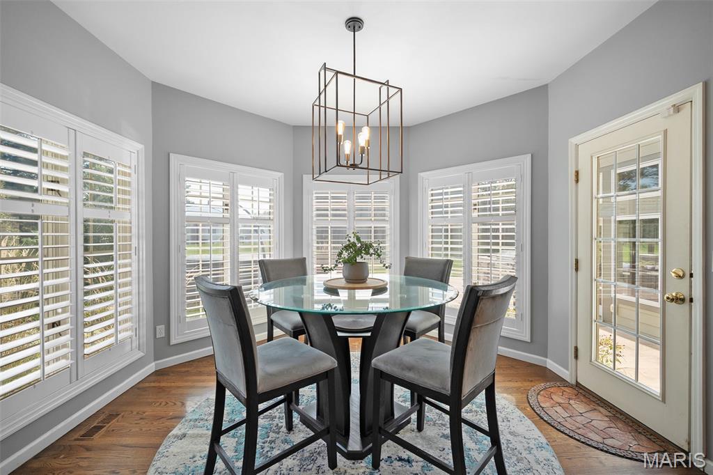 16648 Kehrsgrove Drive