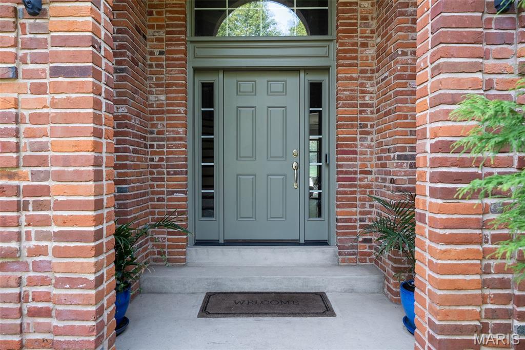 16648 Kehrsgrove Drive