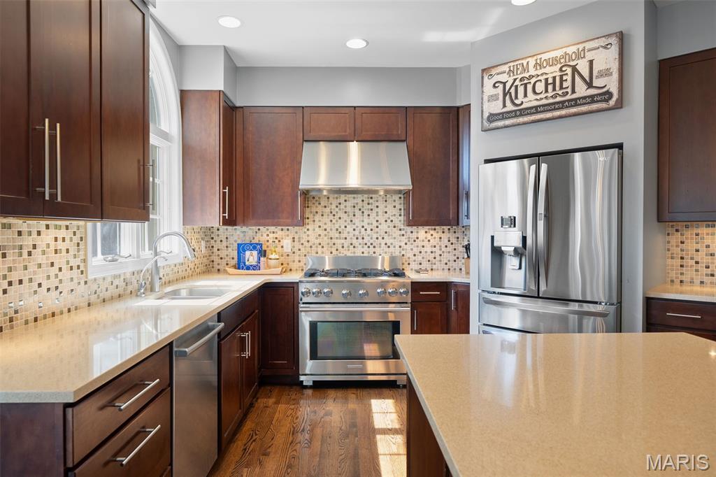 16648 Kehrsgrove Drive