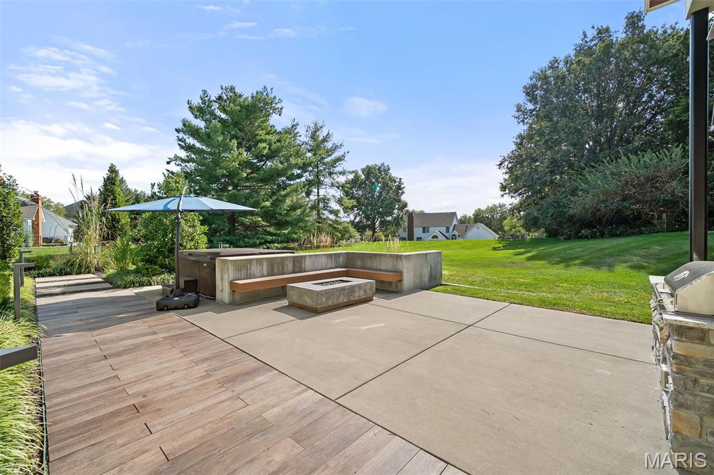 16648 Kehrsgrove Drive