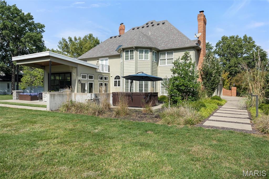 16648 Kehrsgrove Drive