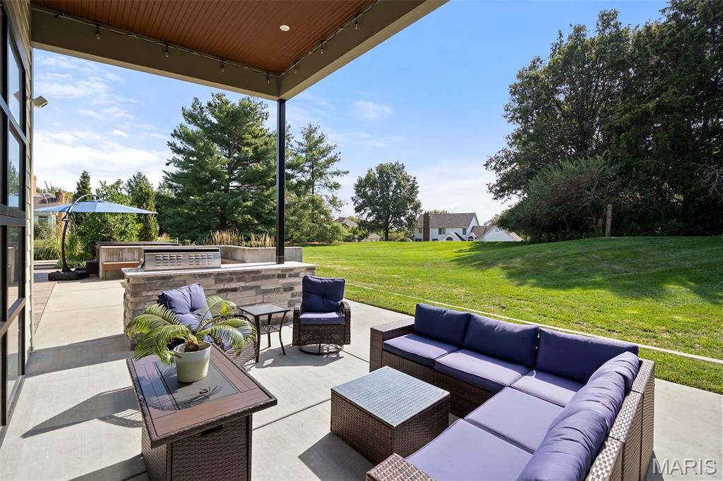 16648 Kehrsgrove Drive