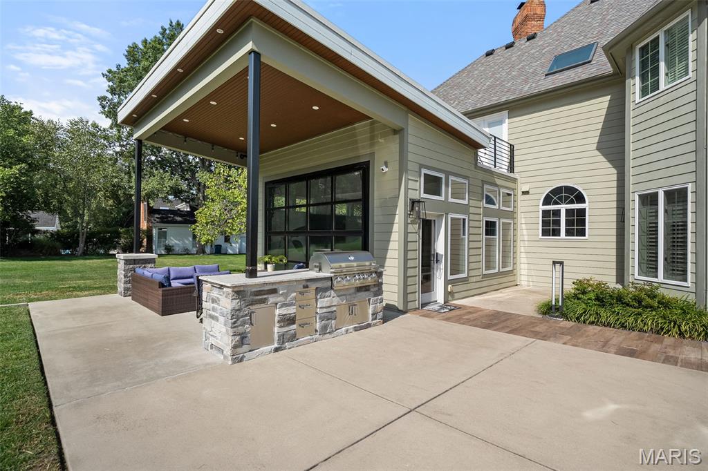 16648 Kehrsgrove Drive