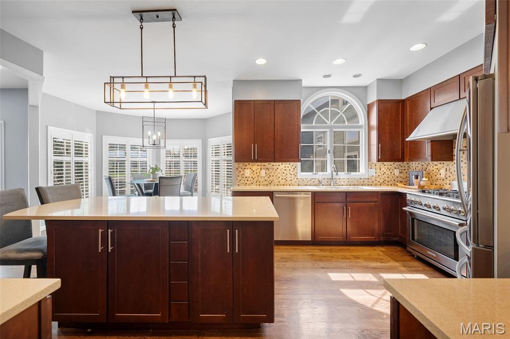 16648 Kehrsgrove Drive