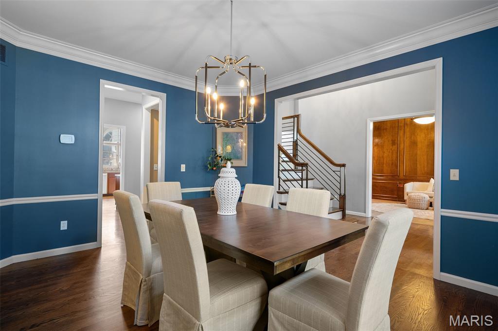 16648 Kehrsgrove Drive