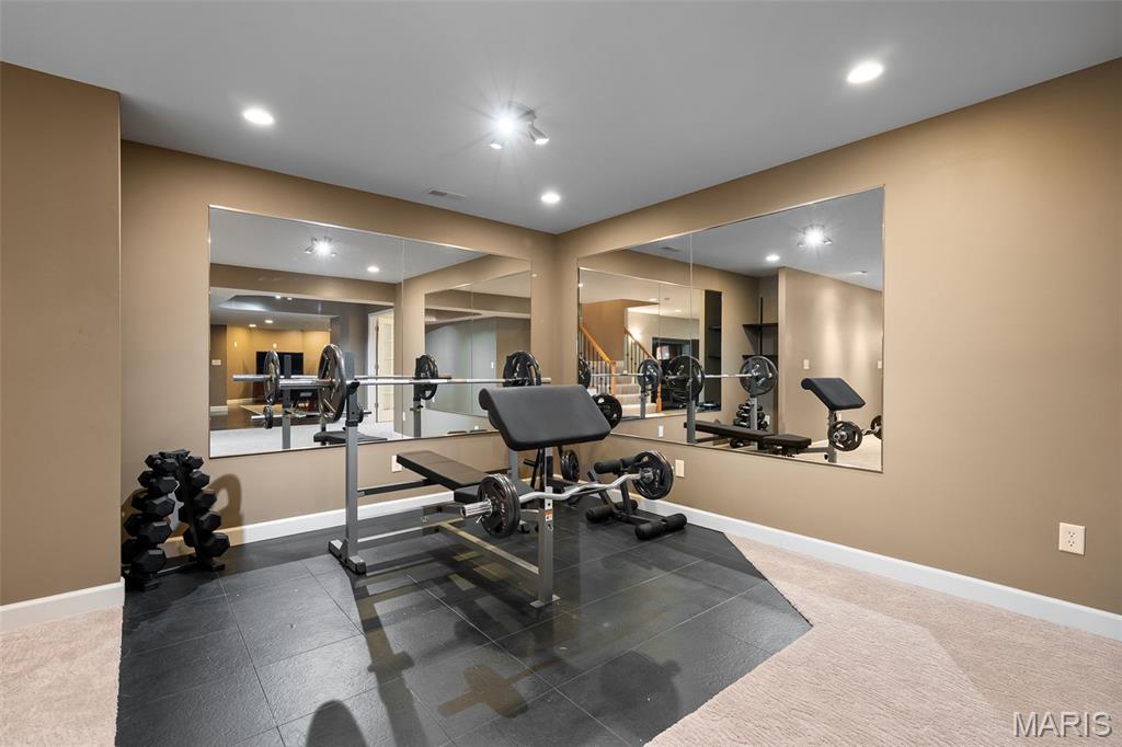 16648 Kehrsgrove Drive